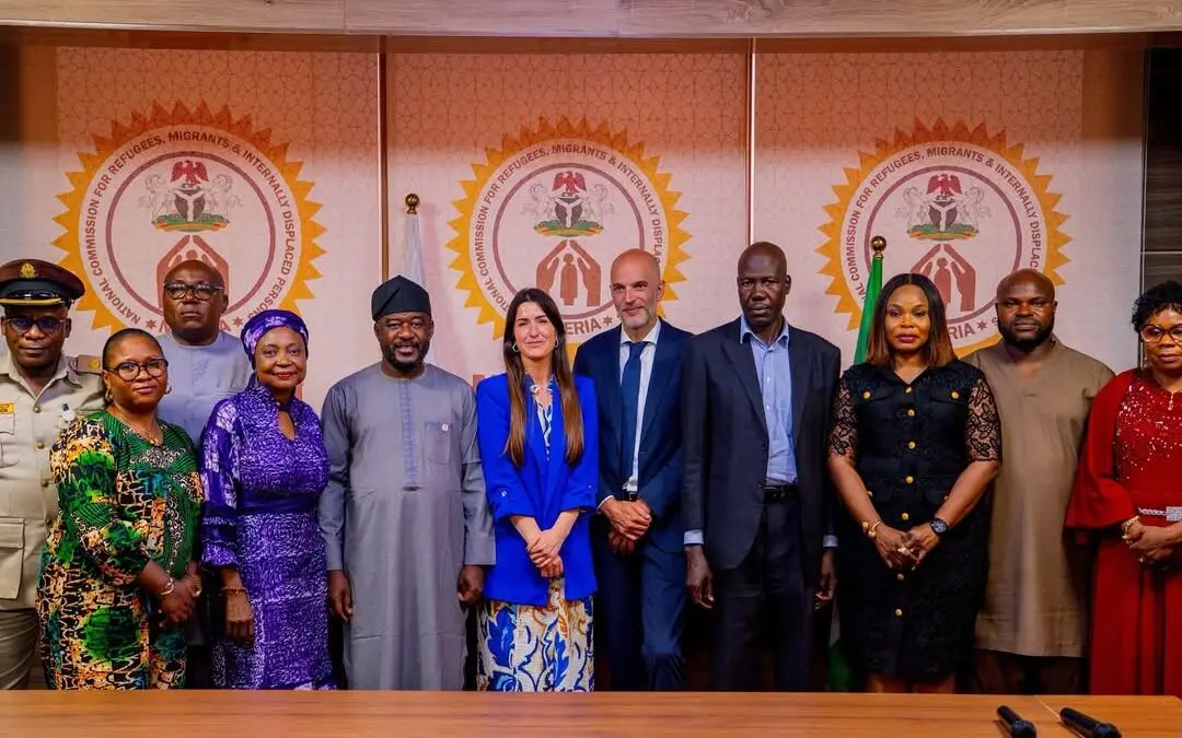 Reimagining Reintegration: Advancing Sustainable Migration Solutions