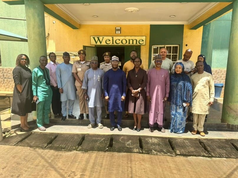 NCFRMI Convenes 3rd 2026 Eligibility Committee Meeting to Review Over 370 Asylum Applications